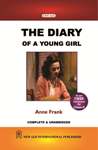 NewAge The Diary of a Young Girl Class X